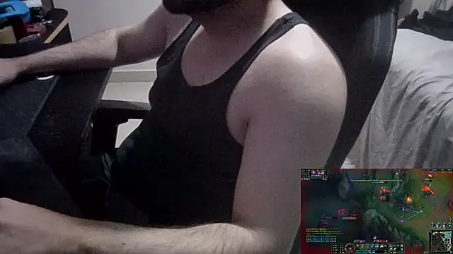 rivwork online show from November 7, 2025, 1:54 am