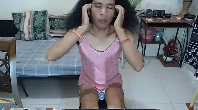 bigasianshane online show from February 28, 2025, 3:48 am