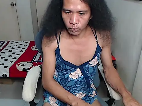 bigasianshane online show from February 27, 2026, 6:08 pm