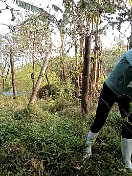 ngan-cute online show from March 3, 2026, 1:01 am