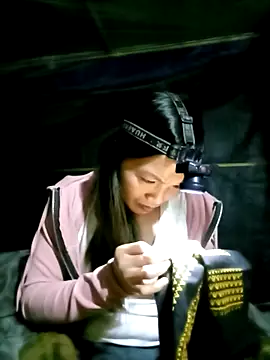 ngan-cute online show from November 20, 2025, 2:07 pm