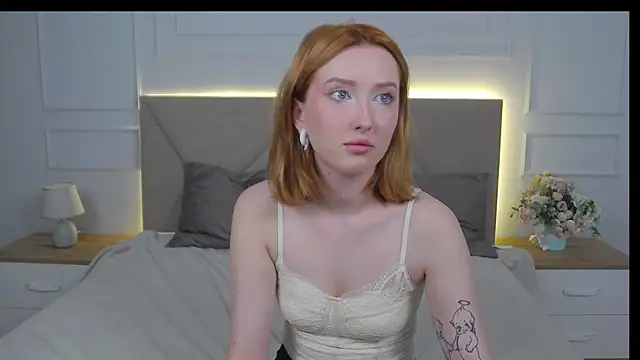 Snapshot of MarianeSun chatting on July 3, 2026, 4:08 am MarianeSun online show from July 3, 2026, 4:08 am