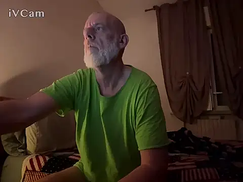 Pigna16PSRN online show from April 19, 2026, 12:55 am