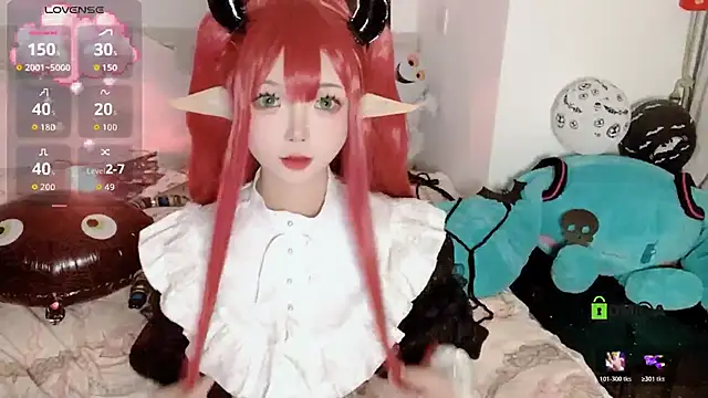 liuruyuan888 online show from October 31, 2025, 10:34 am