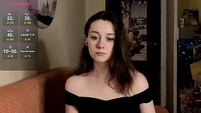 SkyHelen online show from March 19, 2026, 4:29 pm