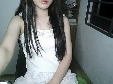 Annabelle-e online show from September 18, 2025, 6:55 pm