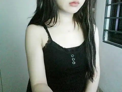 Annabelle-e online show from October 15, 2025, 8:17 pm