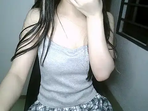 Annabelle-e online show from September 10, 2025, 7:02 pm