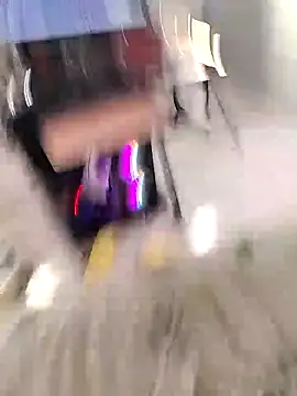 1HotAsianTS online show from October 2, 2025, 11:13 am