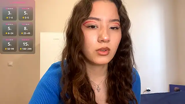 Sakuravice online show from October 1, 2025, 9:14 am