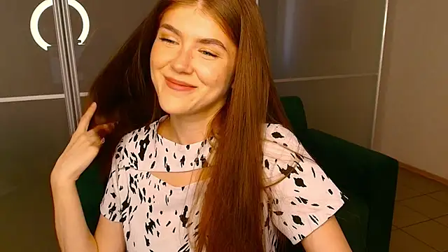 VictiriaDax online show from September 14, 2025, 11:43 am