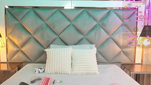 Snapshot of amy_greene chatting on October 3, 2025, 11:45 am amy greene online show from October 3, 2025, 11:45 am