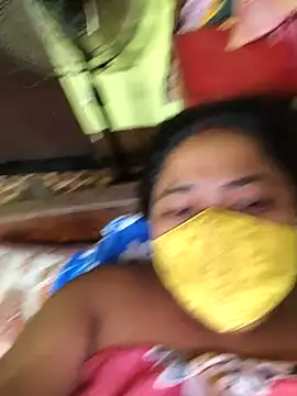 Smile-quien online show from April 20, 2026, 8:21 pm