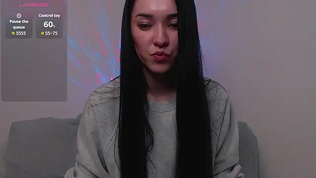 Veliora online show from October 5, 2025, 10:39 am