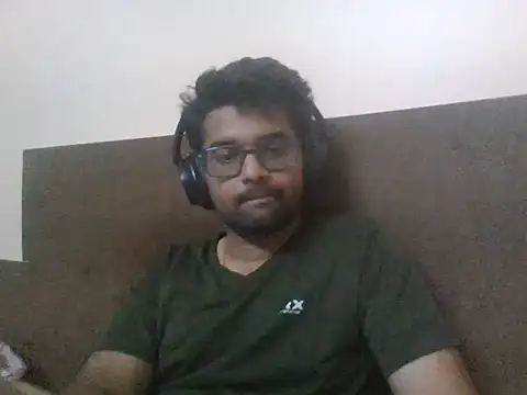 GOJO 1 online show from September 28, 2025, 2:02 pm