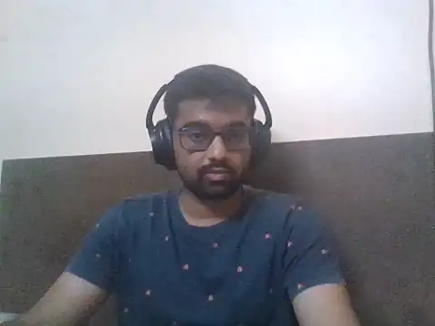 GOJO 1 online show from October 26, 2025, 8:15 am