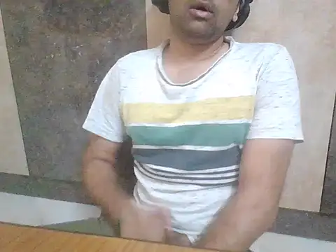 GOJO 1 online show from February 10, 2026, 1:54 pm