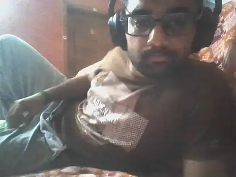 GOJO 1 online show from October 24, 2025, 5:34 pm