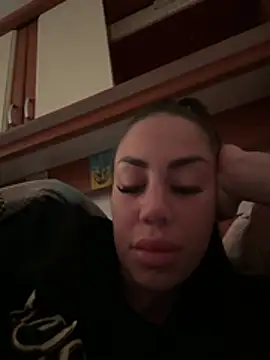 Snapshot of CataleyaSyrene chatting on February 4, 2026, 7:36 am CataleyaSyrene online show from February 4, 2026, 7:36 am