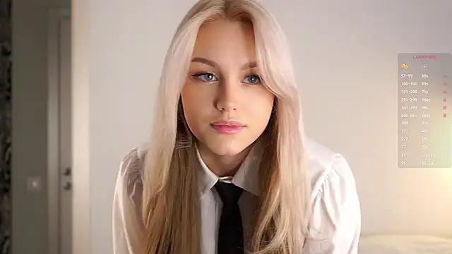 CherieSprinzl online show from October 4, 2025, 6:15 am