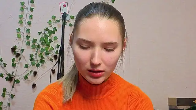  kikiclark   online show from February 26, 2026, 8:09 pm