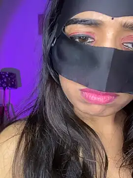 DesiSexyMonika online show from April 15, 2026, 7:07 pm