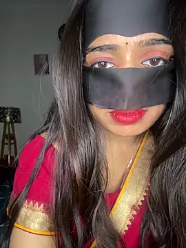 DesiSexyMonika online show from March 14, 2026, 8:04 pm