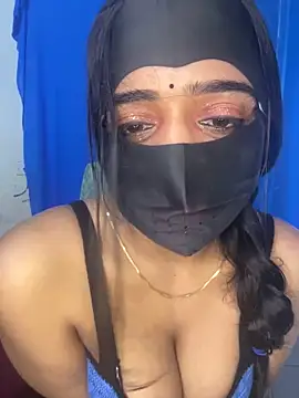 DesiSexyMonika online show from September 18, 2025, 7:00 am