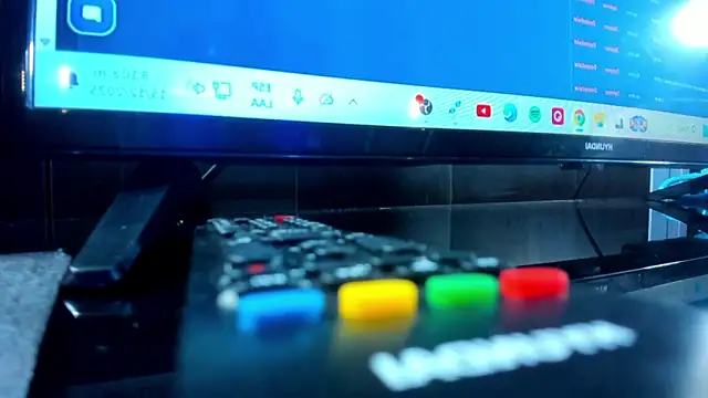 Kygo Williams online show from December 15, 2025, 2:12 pm