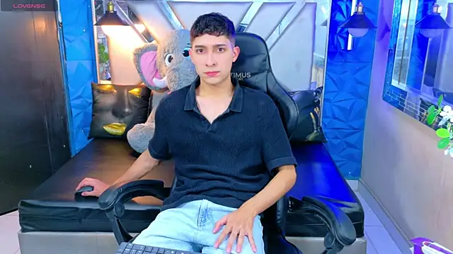 Kygo Williams online show from September 26, 2025, 4:03 pm