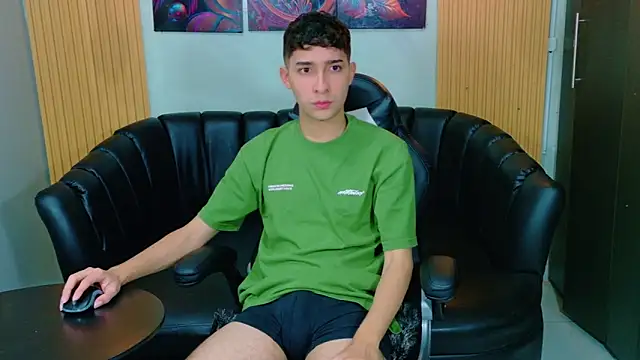 Kygo Williams online show from November 19, 2025, 2:50 pm