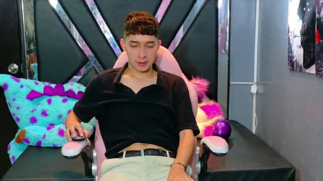 Kygo Williams online show from September 10, 2025, 1:21 pm