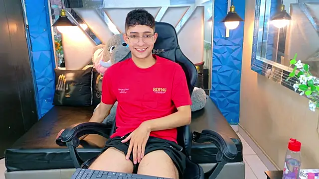 Kygo Williams online show from September 19, 2025, 2:21 pm