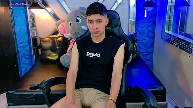 Kygo Williams online show from October 12, 2025, 12:01 am