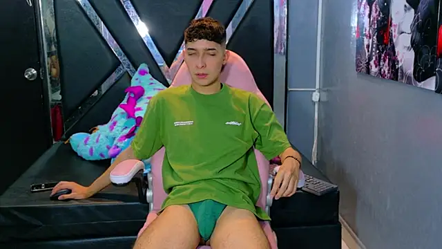 Kygo Williams online show from September 13, 2025, 7:58 pm