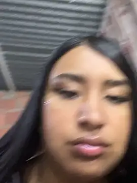 Caty  hot online show from October 1, 2025, 2:06 am