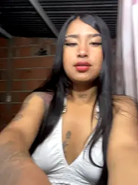 Caty  hot online show from September 25, 2025, 2:17 am