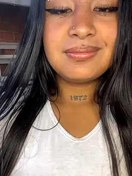 Caty  hot online show from September 12, 2025, 10:31 pm