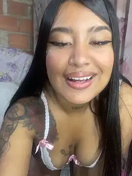 Caty  hot online show from October 8, 2025, 3:41 am