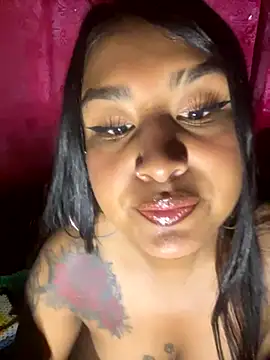 Caty  hot online show from October 29, 2025, 10:09 pm