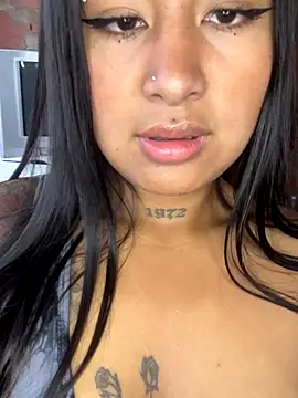 Caty  hot online show from September 8, 2025, 10:20 pm