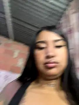 Caty  hot online show from October 2, 2025, 12:03 am