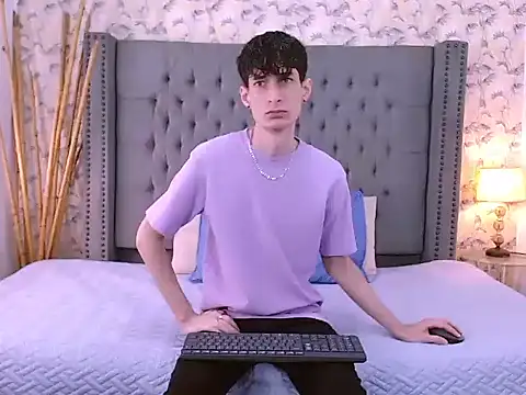 Luke Carter online show from September 29, 2025, 1:06 pm