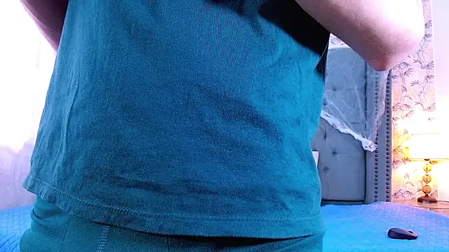 Luke Carter online show from October 17, 2025, 1:13 pm