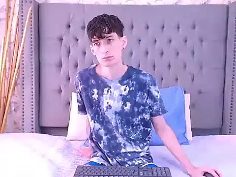 Luke Carter online show from September 12, 2025, 1:11 pm