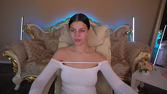 KamillaVibes online show from September 20, 2025, 8:58 pm