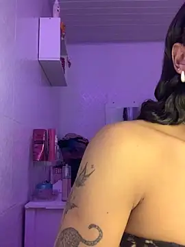 luluzinhax online show from September 27, 2025, 1:12 am