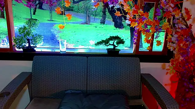 Cristal Villael online show from October 23, 2025, 7:12 pm