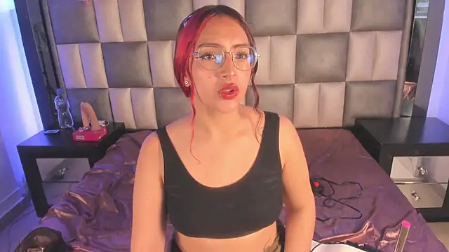 Valkiria js online show from November 28, 2025, 1:55 pm