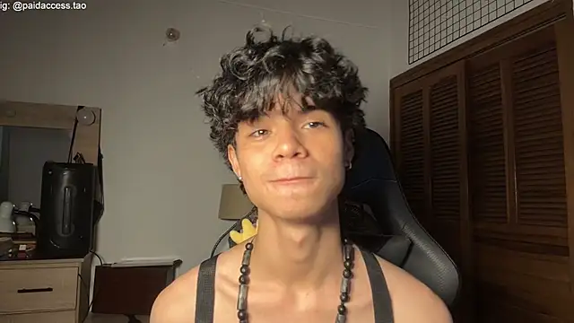 OopsAgain  online show from July 11, 2026, 9:48 pm